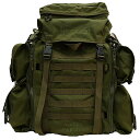 【正規輸入代理店直売】karrimorSF Predator patrol 45 +Ammo omni x2 M012 + M011 ・ カリマー SF プレデター　パトロール 45 + アモオムニ サイドポケット2個付き【送料無料】ミリタリー バックパック リュックサック