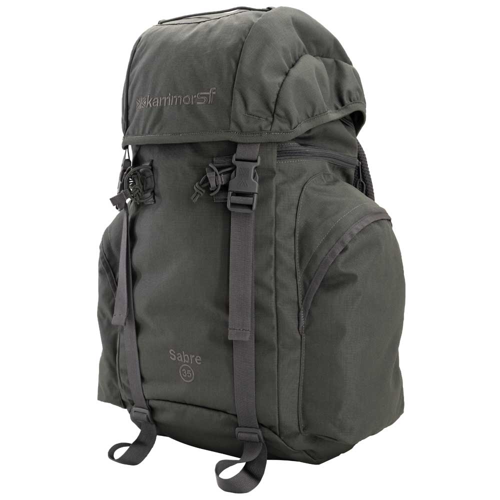 【正規輸入代理店直売】karrimor SF Sabre 35 M003 ・　カリマー　SF セイバー 35【送料無料】ミリタリー バックパック リュックサック