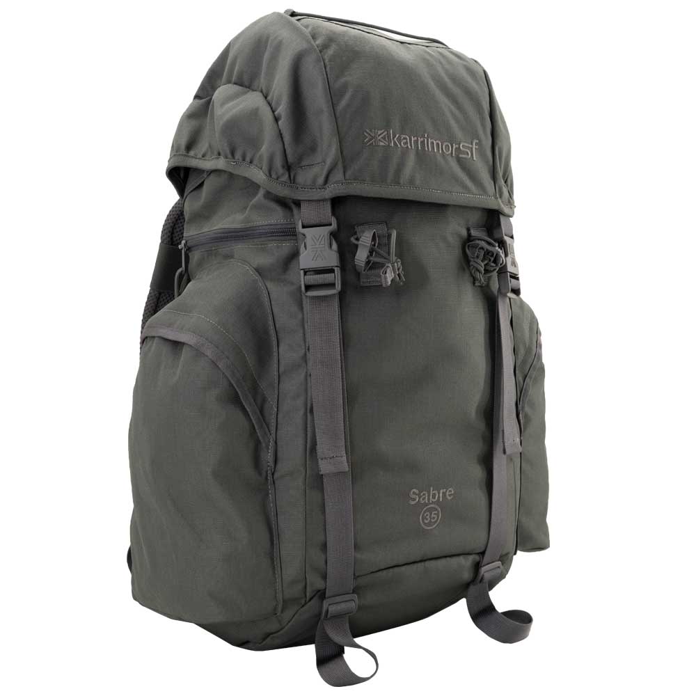 【正規輸入代理店直売】karrimor SF Sabre 35 M003 ・　カリマー　SF セイバー 35【送料無料】ミリタリー バックパック リュックサック