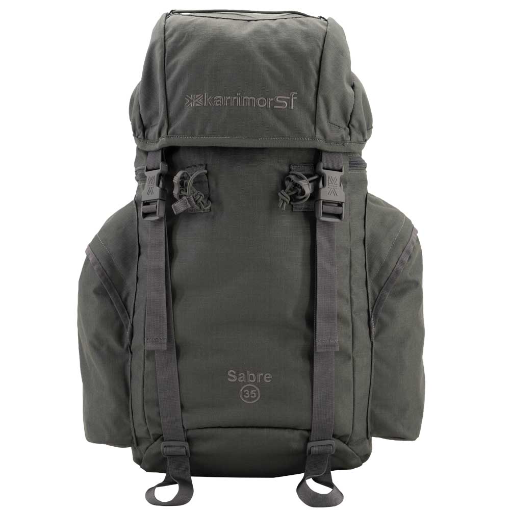 【正規輸入代理店直売】karrimor SF Sabre 35 M003 ・　カリマー　SF セイバー 35【送料無料】ミリタリー バックパック リュックサック