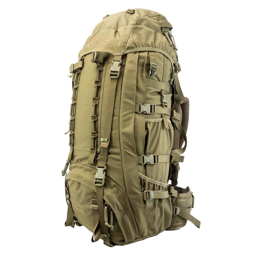 【正規輸入代理店直売】カリマーSF セイバー 60-100 M101 karrimor SF Sabre 60-100 【送料無料】ミリタリー バックパック リュックサック