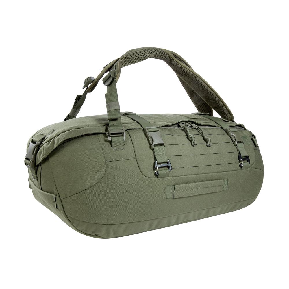 ^X}jA^CK[ _bt45 8707 Tasmanian Tiger DUFFEL 45