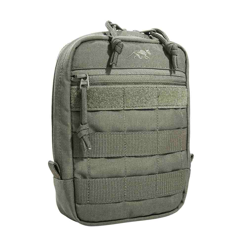 タスマニアンタイガー タックポーチ5 IRR ストーングレーオリーブ 7095.332 ・Tasmanian Tiger Tac Pouch5 【正規輸入代理店直売】