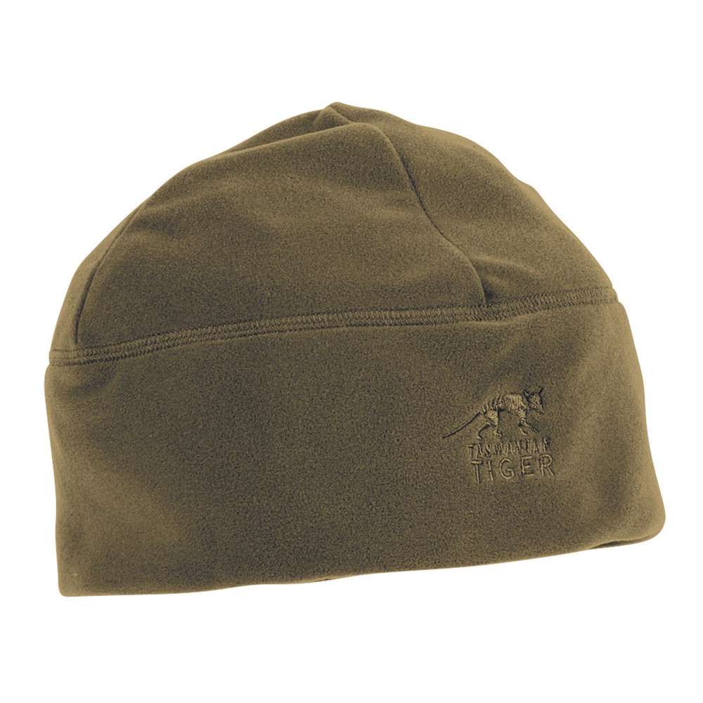 タスマニアンタイガー フリースキャップ 7654 ・Tasmanian Tiger FLEECE CAP 