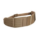 ^X}jA^CK[ [qbvxg 7286 Tasmanian Tiger MOLLE HIP BELT yKA㗝Xz