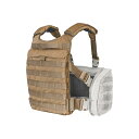 タスマニアンタイガー トゥルーパー バックプレート 7789 ・Tasmanian Tiger Trooper Back Plate【正規輸入代理店直売】【送料無料】(4)