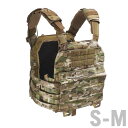 タスマニアンタイガー プレートキャリア Mk4 マルチカム 7156.394 Tasmanian Tiger Plate Carrier Mk4 MULTICA...