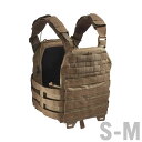 タスマニアンタイガー プレートキャリア Mk4 7155 ・Tasmanian Tiger Plate Carrier Mk4【正規輸入代理店直売】