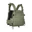 ޥ˥󥿥 ץ졼ȥꥢ QR LC ZP 7500 Tasmanian Tiger PLATE CARRIER QR LC ZP