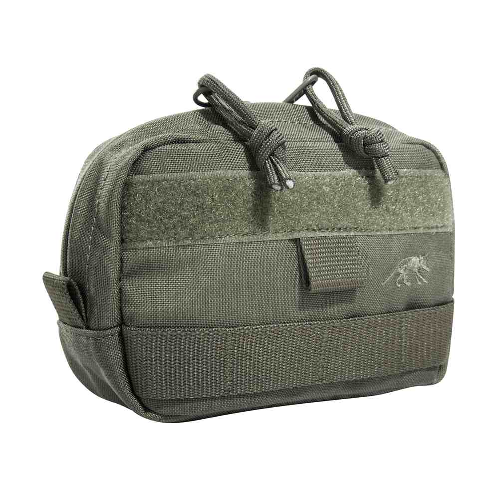 ޥ˥󥿥 åݡ4 ۥ꥾󥿥 IRR ȡ󥰥졼꡼ 7019.332 Tasmanian Tiger TAC POUCH 4 HORIZONTAL ͢Źľ