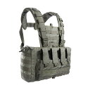 タスマニアンタイガー チェストリグ Mk2 G36 IRR ストーングレーオリーブ 7069.332 Tasmanian Tiger Chest Rig Mk2 G36 【正規輸入代理店直売】