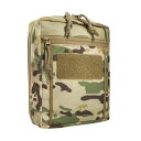 タスマニアンタイガー タックポーチ6.1 マルチカム 7298.394 Tasmanian Tiger TAC POUCH 6.1 MULTICAM 