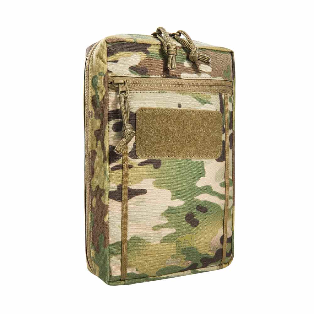 タスマニアンタイガー タックポーチ7.1 マルチカム 7306.394 Tasmanian Tiger TAC POUCH 7.1 MULTICAM 【正規輸入代理店直売】