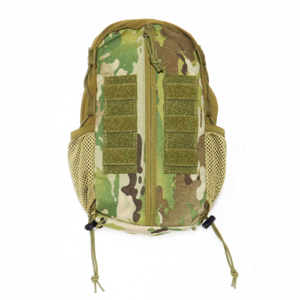 ^X}jA^CK[ ^bN|[` 11 }`J 7262.394 Tasmanian Tiger Tac Pouch 11 MULTICAM yYfz yKA㗝Xz