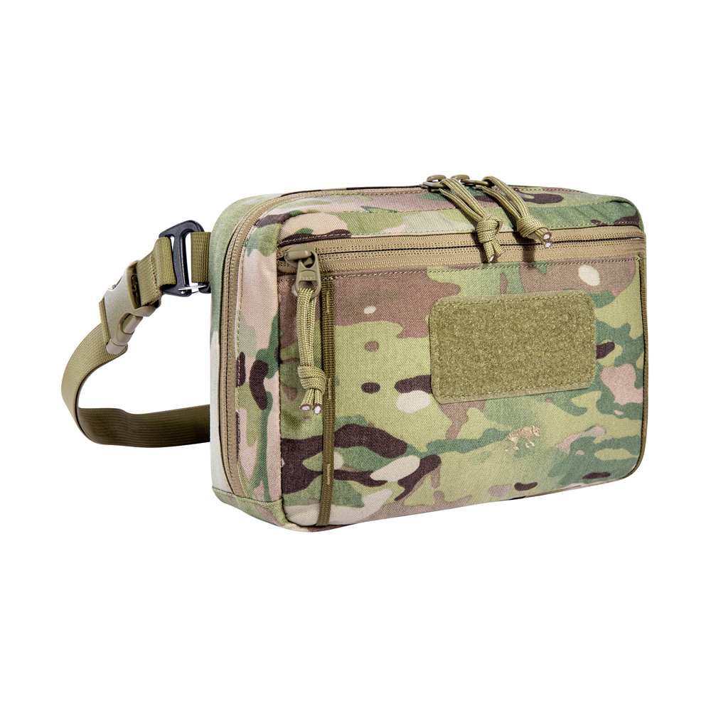 ^X}jA^CK[ ^bN|[`8.1qbv }`J 7709.394 Tasmanian Tiger TAC POUCH 8.1 HIP MULTICAM