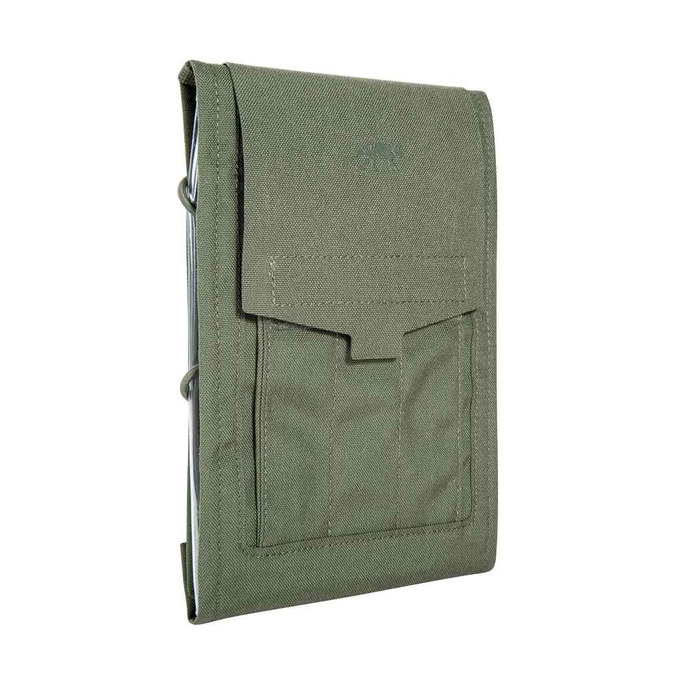 タスマニアンタイガー マップポーチ MK2 8796 Tasmanian Tiger Map Pouch MK2