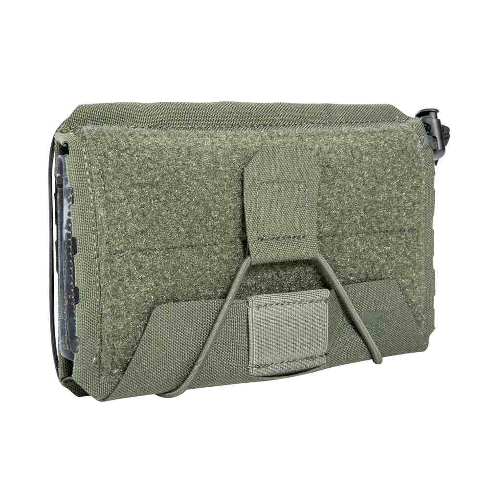 タスマニアンタイガー リスト オフィス MK2 7771 Tasmanian Tiger Wrist Office MK2