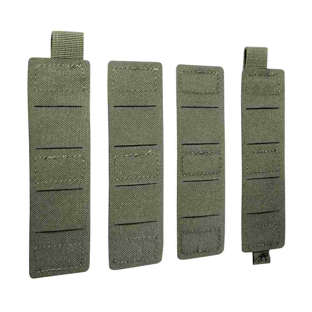 ^X}jA^CK[ VO[A_v^[Zbg VL 7176 Tasmanian Tiger SGL MOLLE ADAPTER SET VL yKA㗝Xz