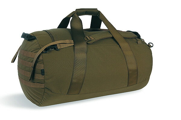 【楽天市場】タスマニアンタイガー ダッフルバッグ 85L Tasmanian Tiger Duffle Bag【正規輸入代理店直売】【送料無料