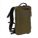 タスマニアンタイガー メディック アサルトパック MK2 15L 7618 Tasmanian Tiger MEDIC ASSAULT PACK MK2 【正規輸入代理店直売】【送料無料】ミリタリー バックパック リュックサック