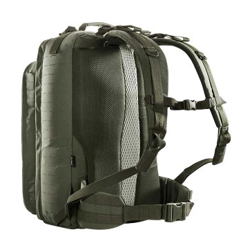 タスマニアンタイガー ファーストレスポンダー ムーブオン MK2 40L IRRストーングレーオリーブ7059.332 Tasmanian Tiger FIRST RESPONDER MOVE ON MK2 IRR 【正規輸入代理店直売】【送料無料】ミリタリー バックパック リュックサック