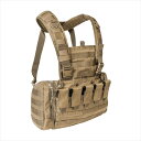 タスマニアンタイガー チェストリグ Mk2 M4 7160 Tasmanian Tiger Chest Rig Mk2 M4 【正規輸入代理店直売】【送料無料】