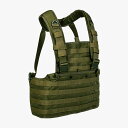 タスマニアンタイガー チェストリグ モジュラー 7682 Tasmanian Tiger CHEST RIG MODULAR 【正規輸入代理店直売】【送料無料】