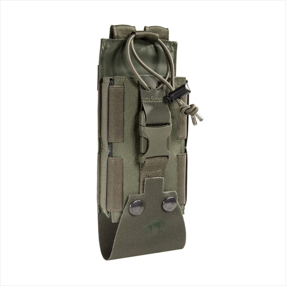 タスマニアンタイガー タックポーチ2 ラジオ MK2 7679 Tasmanian Tiger TAC POUCH2 RADIO MK2【正規輸入代理店直売】