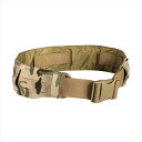 タスマニアンタイガー ウォーリアー ベルト LC マルチカム 7782.394 Tasmanian Tiger Warrior Belt LC MULTICAM 【正規輸入代理店直売】