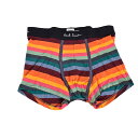 ポールスミス PAUL SMITH アンダーウエア Men Trunk M1A 459B AU549B 96A 95A マルチ メンズ ギフト プレゼント