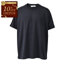 ジバンシィ GIVENCHY Tシャツ BM70UJ3002 001 ブラック メンズ 【ラスト1点 サイズL】 【特別価格 期間限定】 【10％OFFクーポン対象 期間限定】