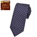 【10%OFFクーポン対象】 エンポリオ アルマーニ EMPORIO ARMANI ネクタイ PH004 00036 ネイビー メンズ 就職祝い 誕生日 新生活...
