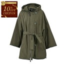 【10%OFFクーポン対象 枚数限定】 ウィークエンド マックスマーラ WEEKEND MAXMARA ハーフコート LORETTA 549602396 1 グリーン レディース 【再入荷なし 在庫限り】