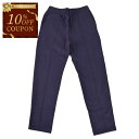 【10%OFFクーポン対象】 ベルルッティ BERLUTI パンツ JTL47 JBAP NERO BLUE R26JTL47 001 19N ネイビー 202...