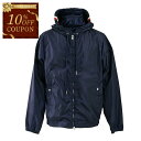 【10%OFFクーポン対象】 モンクレール MONCLER ジャケット GRIMPEURS 1A000 90 54155 743 ネイビー 2024年春夏新作 ...