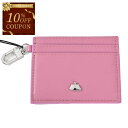 【10%OFFクーポン対象】 ウィークエンド マックスマーラ WEEKEND MAXMARA 名刺入れ ANTARES 57260346 048 パープル 20...