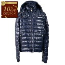 【10%OFFクーポン対象】 モンクレール MONCLER ダウンジャケット LAUROS 1A00020 595ZJ 778 ネイビー メンズ 【最終入荷 売...