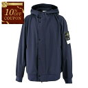 【10%OFFクーポン対象】 ストーン アイランド STONE ISLAND ジャケット 154100090 S0A22 V0020 ブラック 2024AW メ...