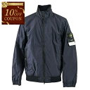 【10%OFFクーポン対象】 ストーン アイランド STONE ISLAND ジャケット 154100037 S0A23 V0020 ブラック 2024AW メ...
