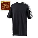 【10%OFFクーポン 期間限定】ワイスリー Y-3 Tシャツ M 3S SS TEE JN4986 ブラック 2025年春夏新作 2025SS メンズ