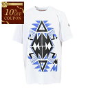 【10%OFFクーポン 期間限定】モンクレール MONCLER クルーネック半袖Tシャツ 8C00150 829H8 001 ホワイト メンズ 【ラスト1点 L...