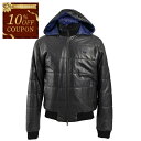 【10%OFFクーポン対象】 ハーモント アンド ブライン HARMONT & BLAINE ジャケット P0142 85121 999 ブラック/ブルー メン...