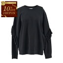 【10%OFFクーポン対象】 ドンダップ DONDUP ブラウス PRASIOLITE F118 JS199D 999 ブラック メンズ レディース 【ラスト1...