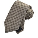 グッチ GUCCI ネクタイ 456522 9700 ベージュ メンズ 就職祝い 誕生日 新生活応援 ギフト プレゼント