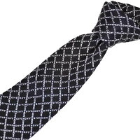 ジバンシー ネクタイ GIVENCHY J1705 1 ブラック メンズ ギフト プレゼント 仕事 フォーマル ビジネス 入学祝い 就職祝い