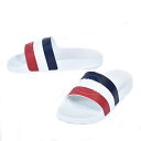 モンクレール MONCLER サンダル 1013800 01A49 002