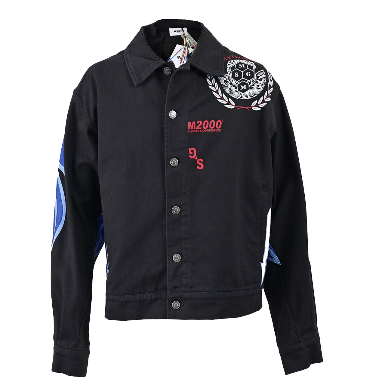 楽天市場】msgm デニムジャケットの通販 楽天市場】msgm デニムジャケットの通販