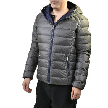 ジョット リバーシブル ダウンジャケット JOTT 1920 REVERSIBLE BICOLORE TANZANIE GRAND FROID 5100 ブルー メンズ 【ポイント10倍】