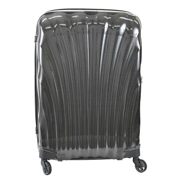 サムソナイト キャリーバッグ スーツケース SAMSONITE 73351-09 94L ブラック 軽量