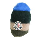 【10%OFFクーポン対象】 モンクレール MONCLER キャップ 9Z73250 A9573 894 メンズ レディース ラストチャンス 残り1点のみ